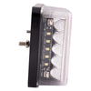 TrailerGear TrailerGear Luz trasera 43 LED Derecha