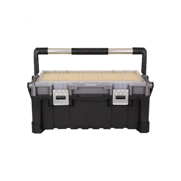 TopGear TopGear Tool Box 565x315x246 mm