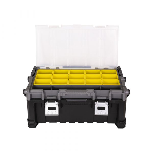 TopGear TopGear Tool Box 565x315x246 mm