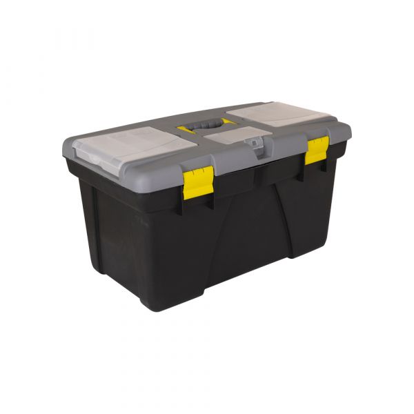 Box de herramientas 670x393x370 mm.*
