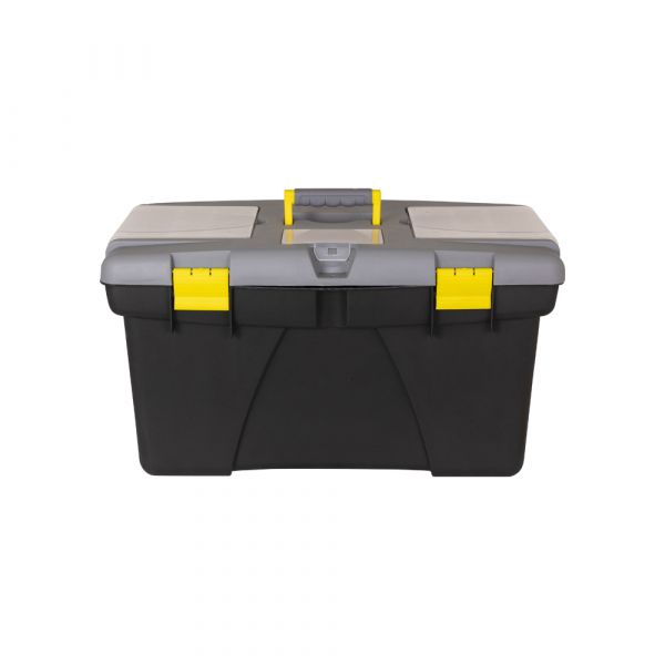 Box de herramientas 670x393x370 mm.*