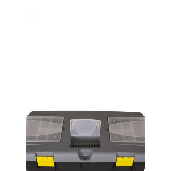 Box de herramientas 670x393x370 mm.*