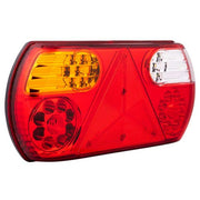 AC Taillight 32 Triángulo LED izquierdo - afbeelding 1