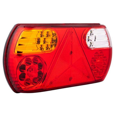 AC Taillight 32 Triángulo LED izquierdo