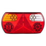 AC Taillight 32 Triángulo LED izquierdo - afbeelding 2