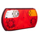 AC Waillight 32 Triangolo LED a destra
