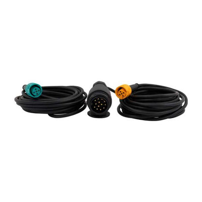TrailerGear Trailergear Cable de luz trasero 6 metros