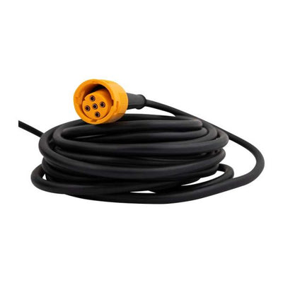 TrailerGear Trailergear Cable de luz trasero 6 metros
