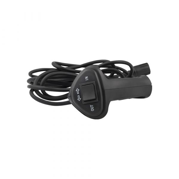 Controllo manuale Lier 12000 libbre