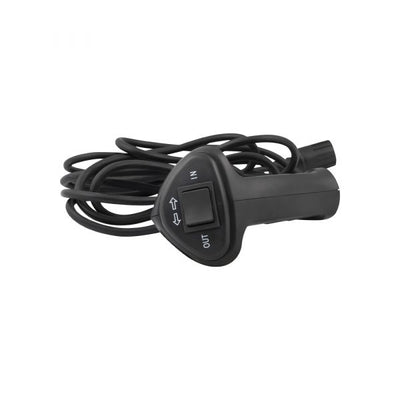 Control de manos Luerto 12000 libras