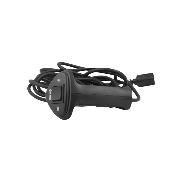 Controllo manuale Lier 12000 libbre