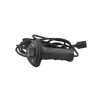 Control de manos Luerto 12000 libras