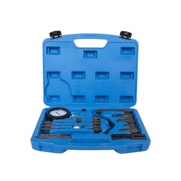 Set di test di compressione del motore diesel