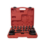 Topgear Topgear Wheel Custing (DE) Set di montaggio - afbeelding 1