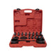 Topgear Topgear Wheel Custing (DE) Set di montaggio