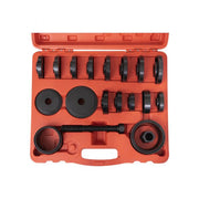 Topgear Topgear Wheel Custing (DE) Set di montaggio - afbeelding 2
