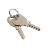Trailergear kogelkoppelingsslot met kogel - afbeelding 3