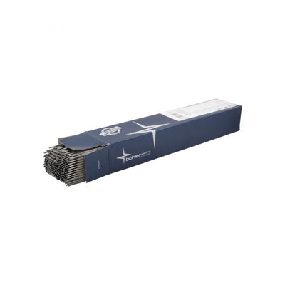 Electrodo 2.5 mm bohler, 275 piezas