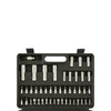Caja de tapa 94 ​​piezas 1 4 y 1 2