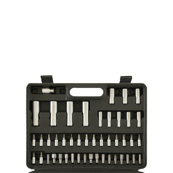 Caja de tapa 94 ​​piezas 1 4 y 1 2