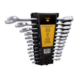STACK-RATELSLEKSET SET 12 PIECT RACK - afbeelding 1
