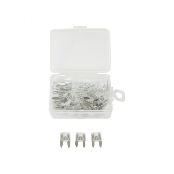 Stack faxt mini 25 ampère bianco