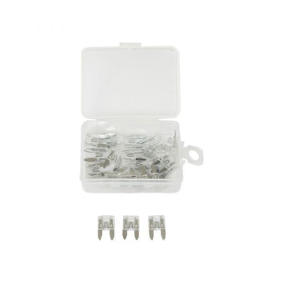 Stack faxt mini 25 ampère bianco