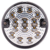 Luz de reversión de CA 140 mm. LED de 12-24V *
