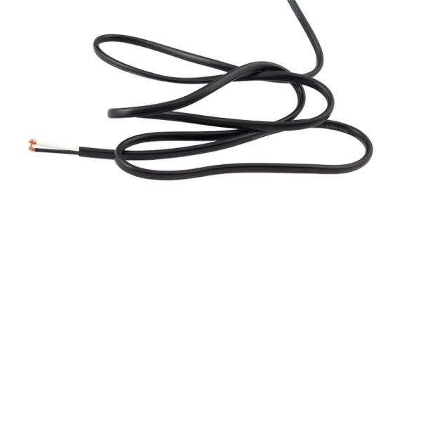 Lámpara de ancho de ancho TrailerGear Trailergear Lámpara Pendell Perpendicular 12-24V LED DERECHO