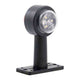 Trailergear trailergear width lamp pendell lamp straight 12-24V LED