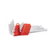 Topgear Topgear Allen Keys Set 9 pezzi, pollice