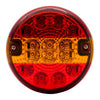 Luce posteriore trailergear trailergear 140 mm. 14 LED