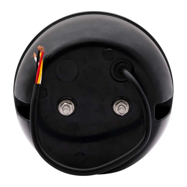 Luce posteriore trailergear trailergear 140 mm. 14 LED