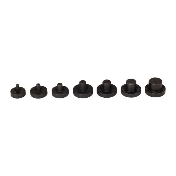 Topgear Topgear Frence Felsset 3 16-5 8