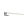 Topgear topgear colla morsetto 120x1500 mm, profilo