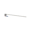 Topgear topgear colla morsetto 120x1500 mm, profilo