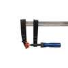 Topgear topgear colla morsetto 120x1500 mm, profilo