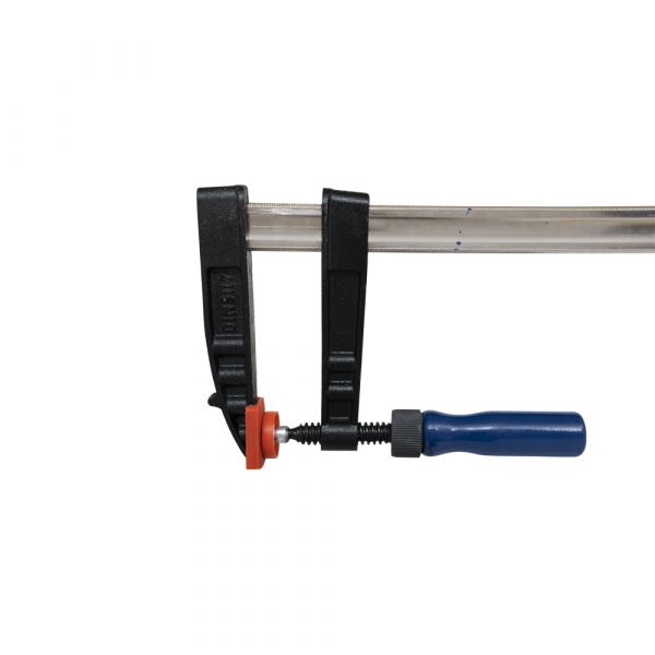Topgear topgear colla morsetto 120x1500 mm, profilo