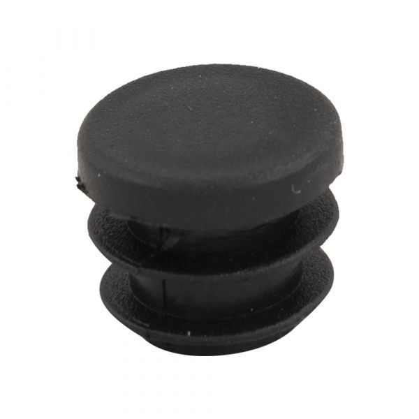 Insertar tapa alrededor de 16 mm. cabeza plana