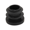 Insertar tapa alrededor de 16 mm. cabeza plana