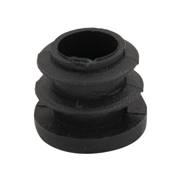 Insertar tapa alrededor de 16 mm. cabeza plana