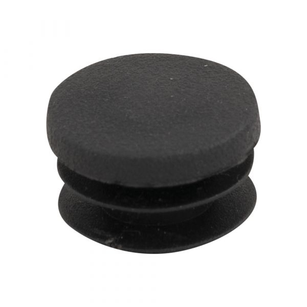Insertar tapa alrededor de 20 mm. cabeza plana