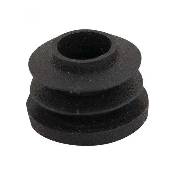 Insertar tapa alrededor de 20 mm. cabeza plana