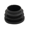 Insertop di circa 25 mm. testa piatta