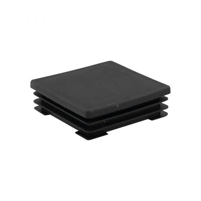 Insteekdop vierkant 70x70 mm.