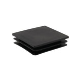 Insteekdop vierkant 90x90 mm. - afbeelding 2