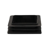 Insteekdop vierkant 90x90 mm. - afbeelding 3
