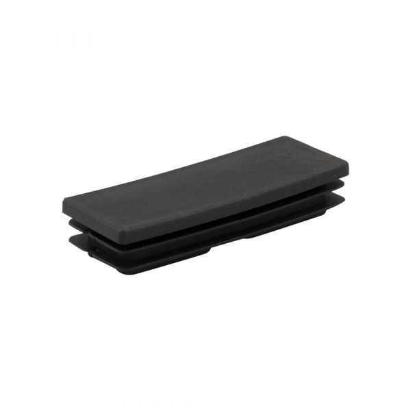 RECTALGANGE DI INSERTIZIONE 80 x 30 mm.