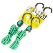 Bagagespin 100 cm 4 haken - afbeelding 2