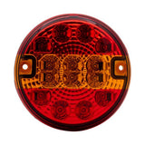 Trailergear achterlicht 140 mm. led plat - afbeelding 2